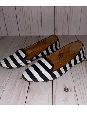 H&M flats